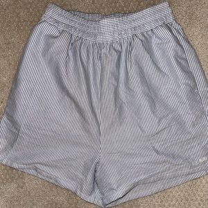 Djerf Avenue Breezy Shorts